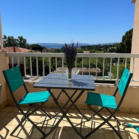 Le Lavandou St Clair Exteriér fotografie