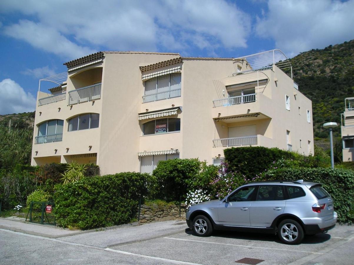 Le Lavandou St Clair Exteriér fotografie