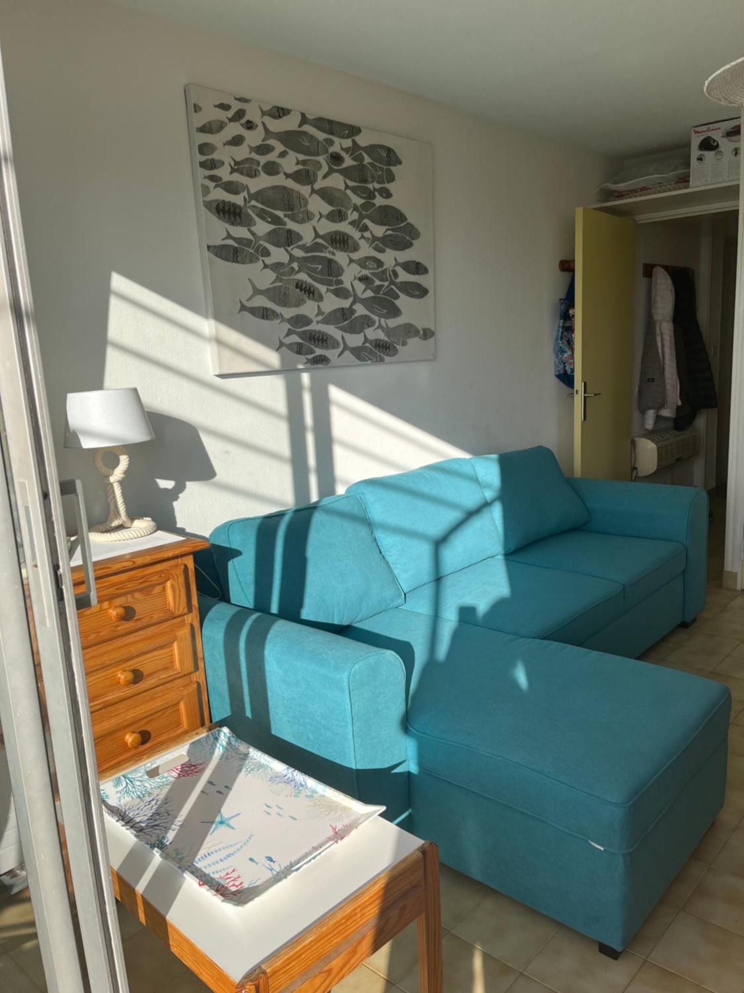 Le Lavandou St Clair Exteriér fotografie