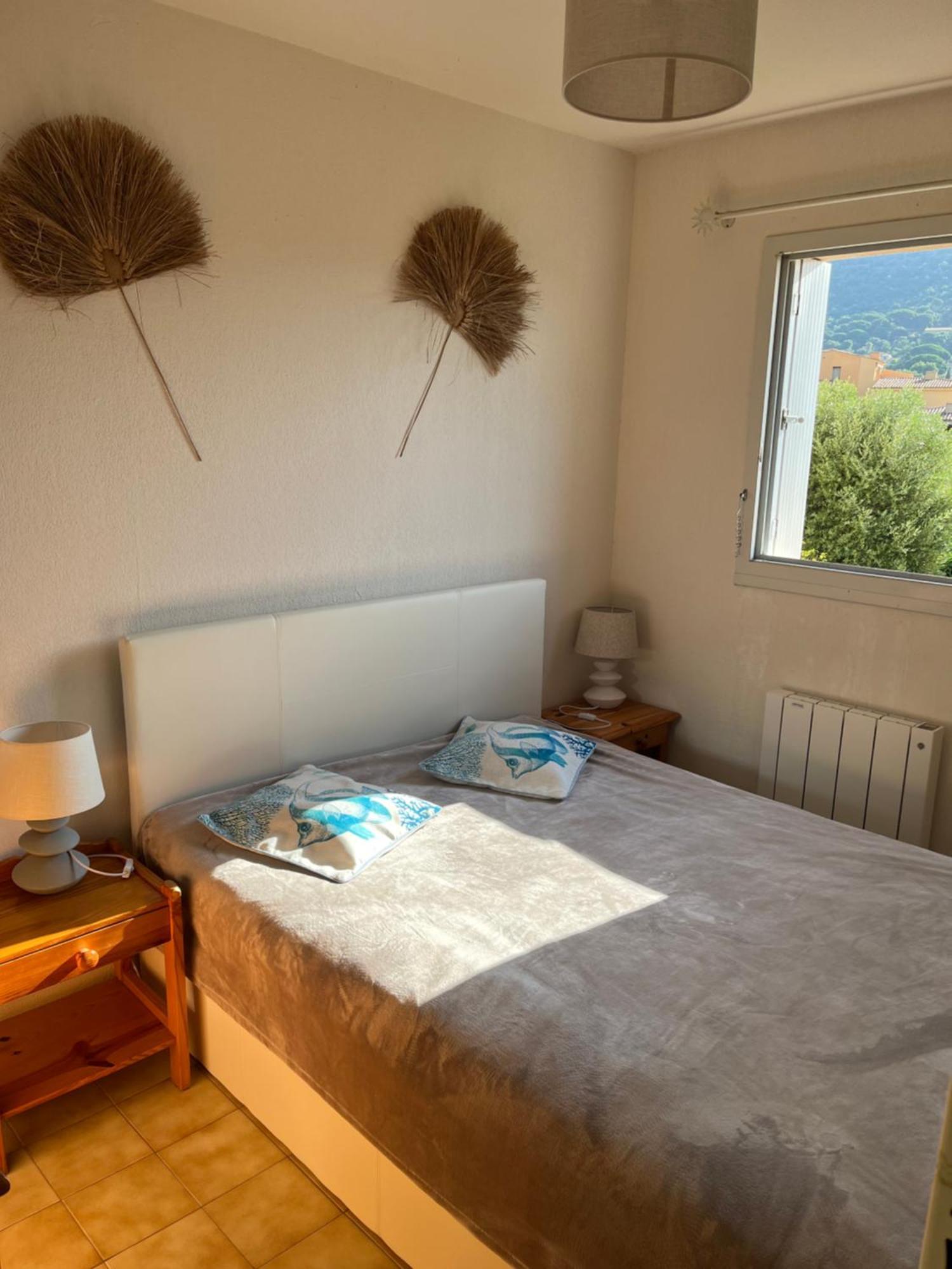 Le Lavandou St Clair Exteriér fotografie